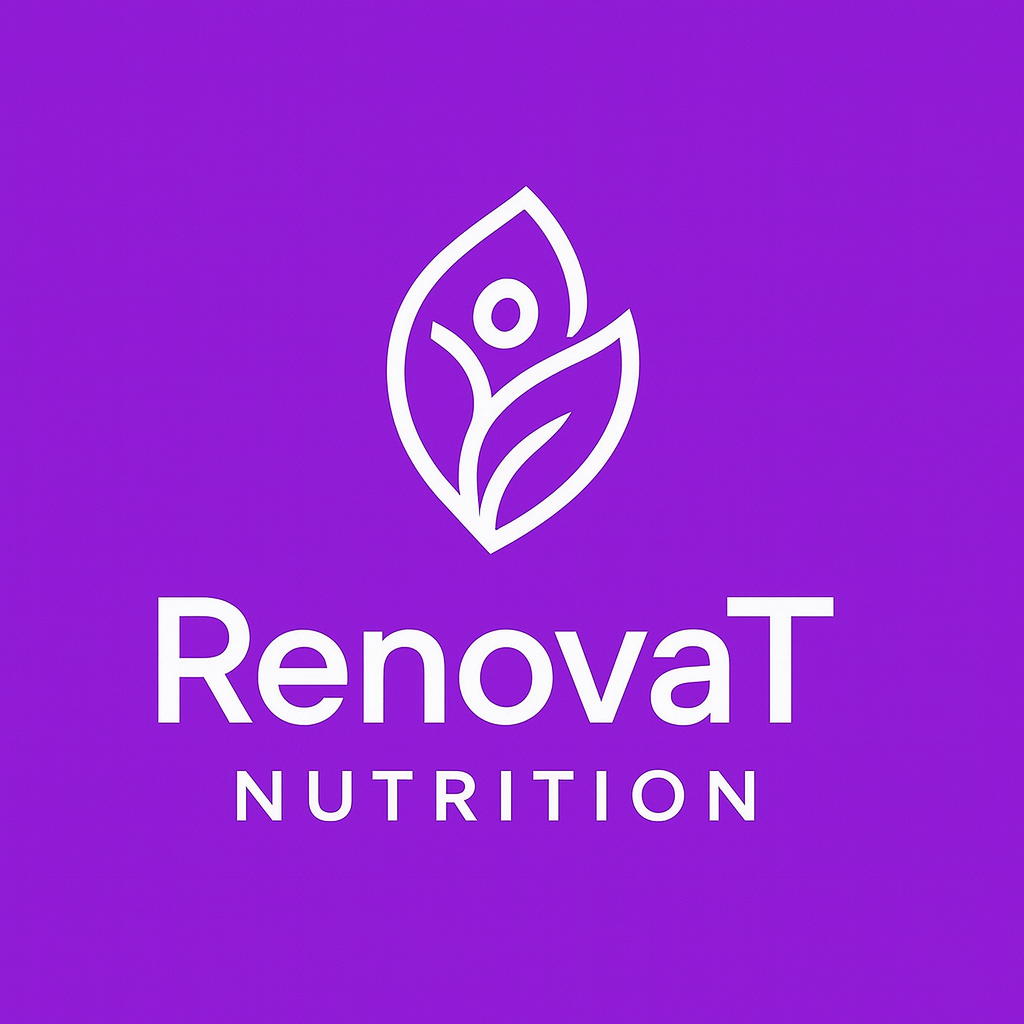 RenovaT Nutrition
